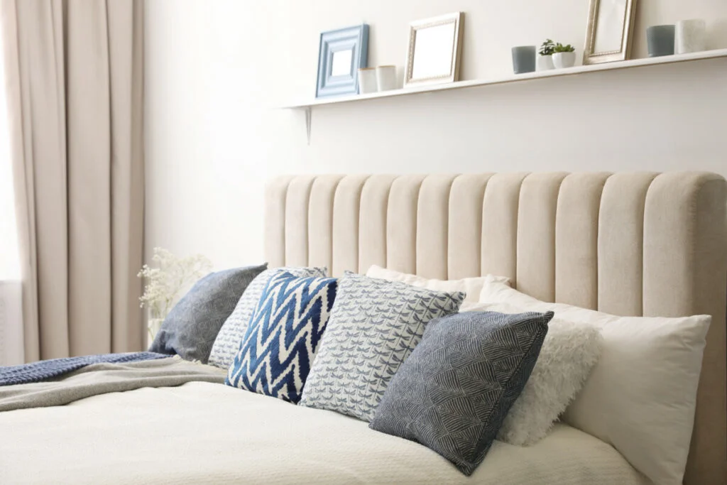 How to Make a Headboard Quieter (5 Ways)