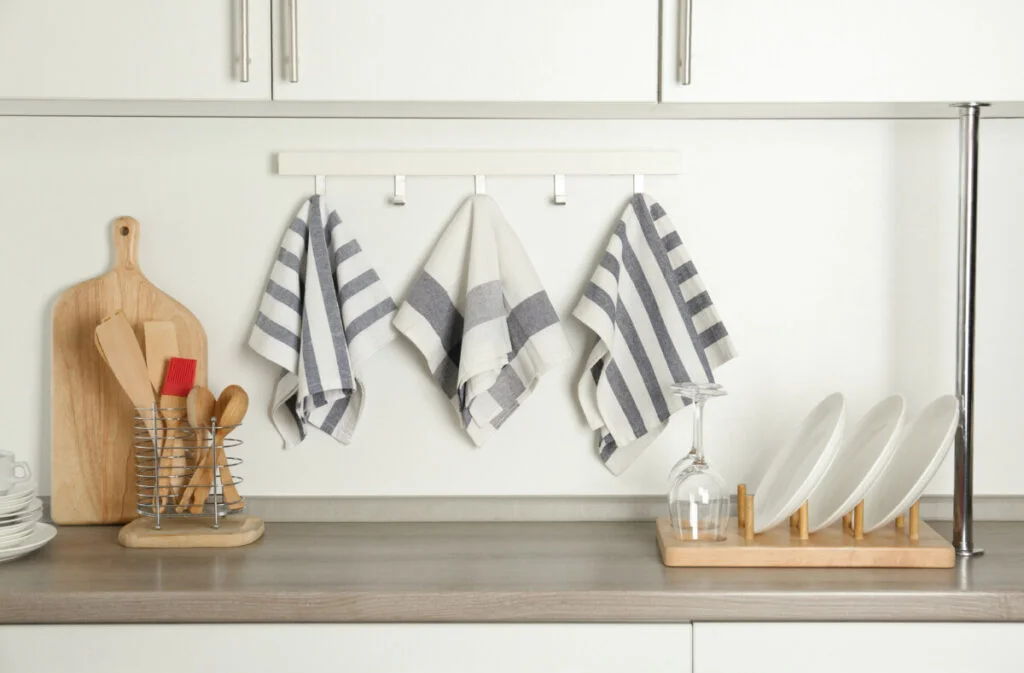 How to Make Your Kitchen Less Echoey