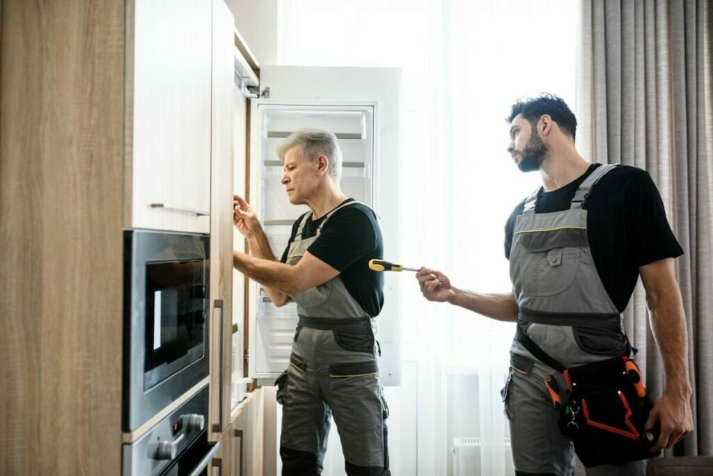 Why Is Your Fridge so Noisy How to Make It Quieter