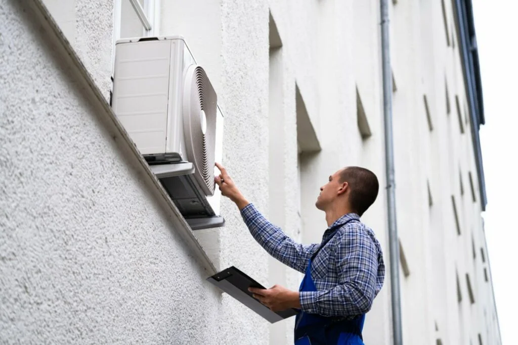 How to Reduce AC Noise in an Apartment