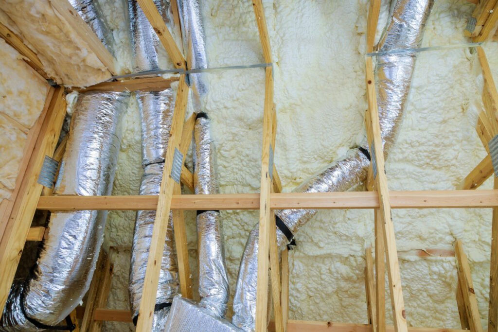 Why is Your HVAC Return so Loud