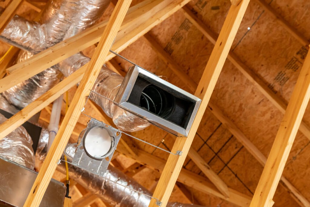 Why is Your HVAC Return so Loud