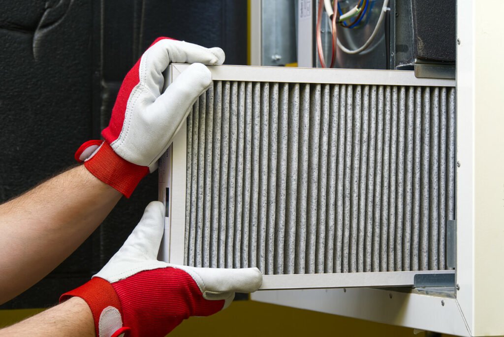 Why is Your HVAC Return so Loud