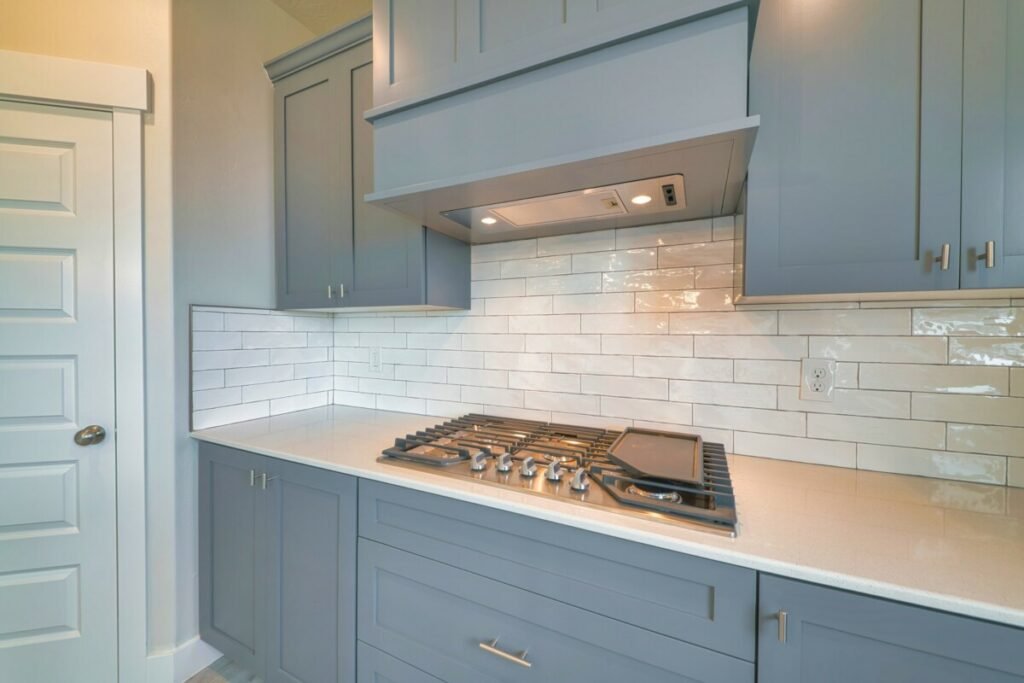 9 Reasons Why Your Kitchen Exhaust Fan is so Loud