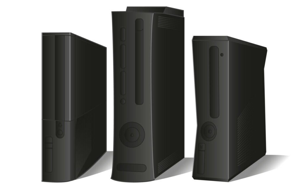 Why Does Your Xbox360 Hum so Loudly