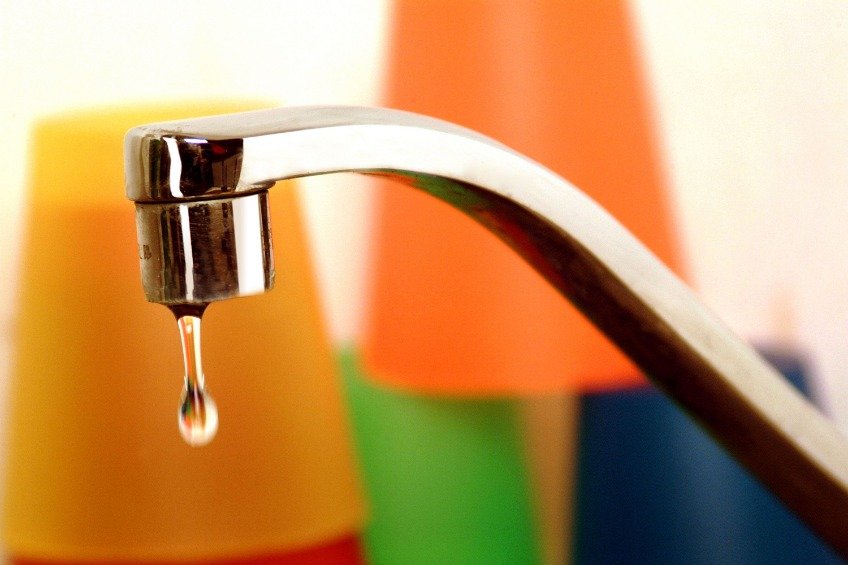How to Make a Small Water Pump Quieter