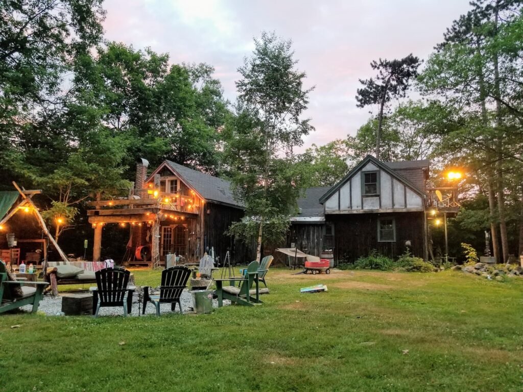 How To Reduce Highway Noise In Your Backyard? Reduce Highway Noise in Your Backyard