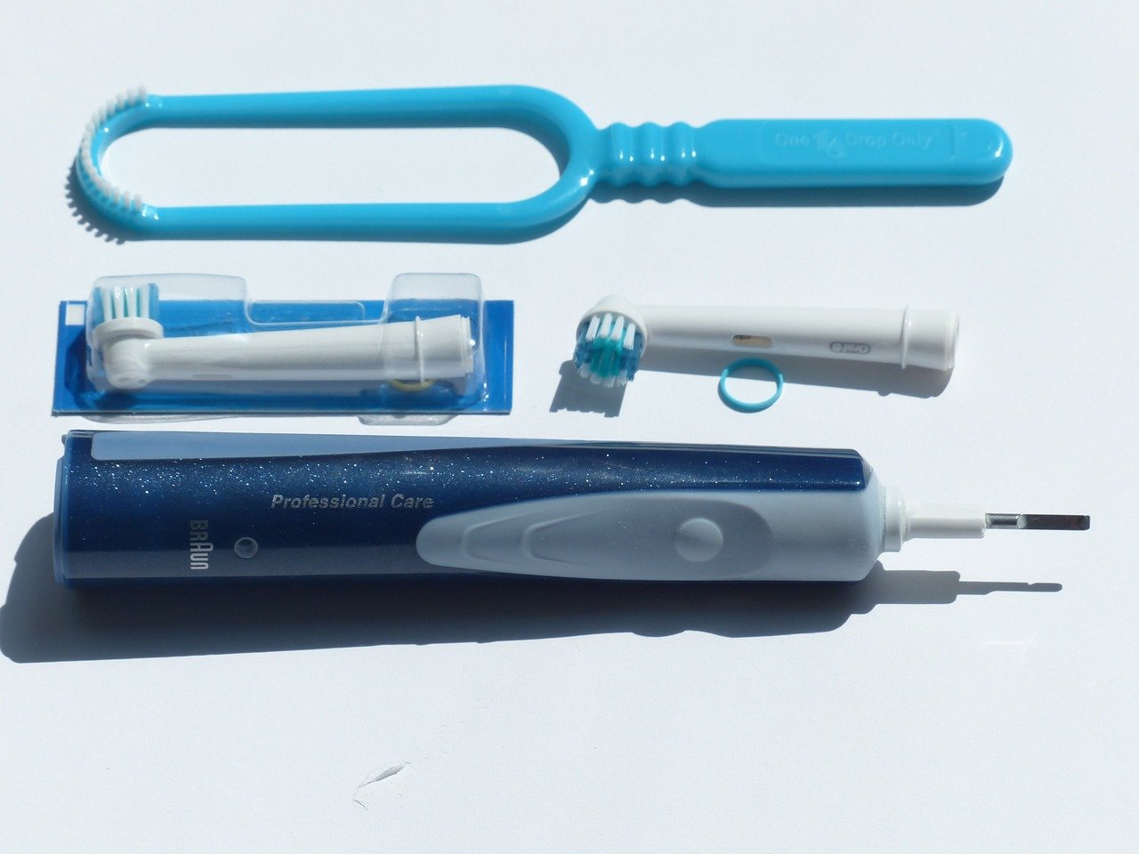 How To Make An Electric Toothbrush Quiet? How To Make An Electric Toothbrush Quiet?