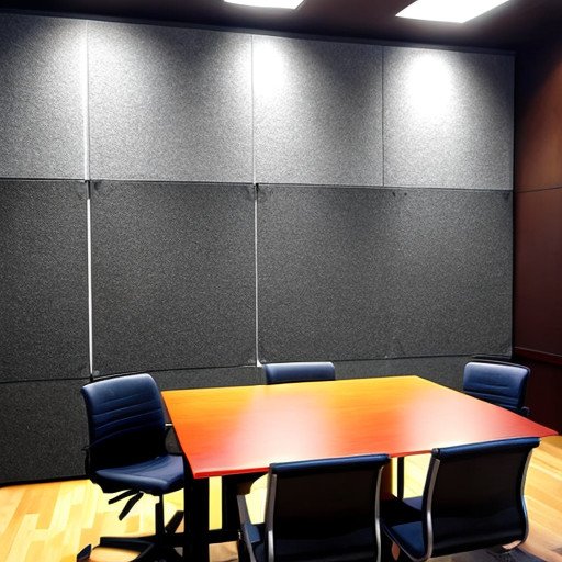 Does Soundproof Foam Work Both Ways? Does Soundproof Foam Work Both Ways