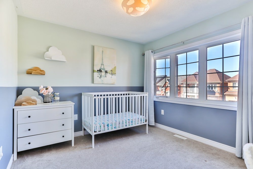 How To Soundproof A Baby Room? How to Soundproof a Baby Room