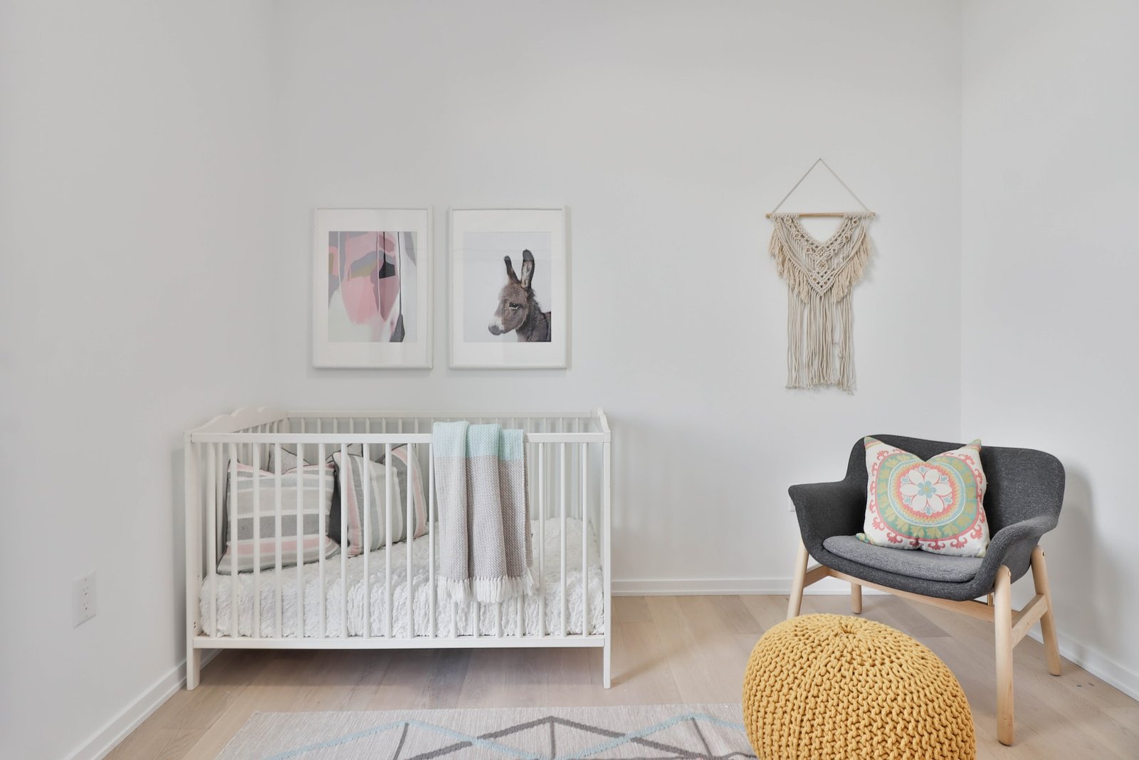How To Soundproof A Baby Room? How to Soundproof a Baby Room