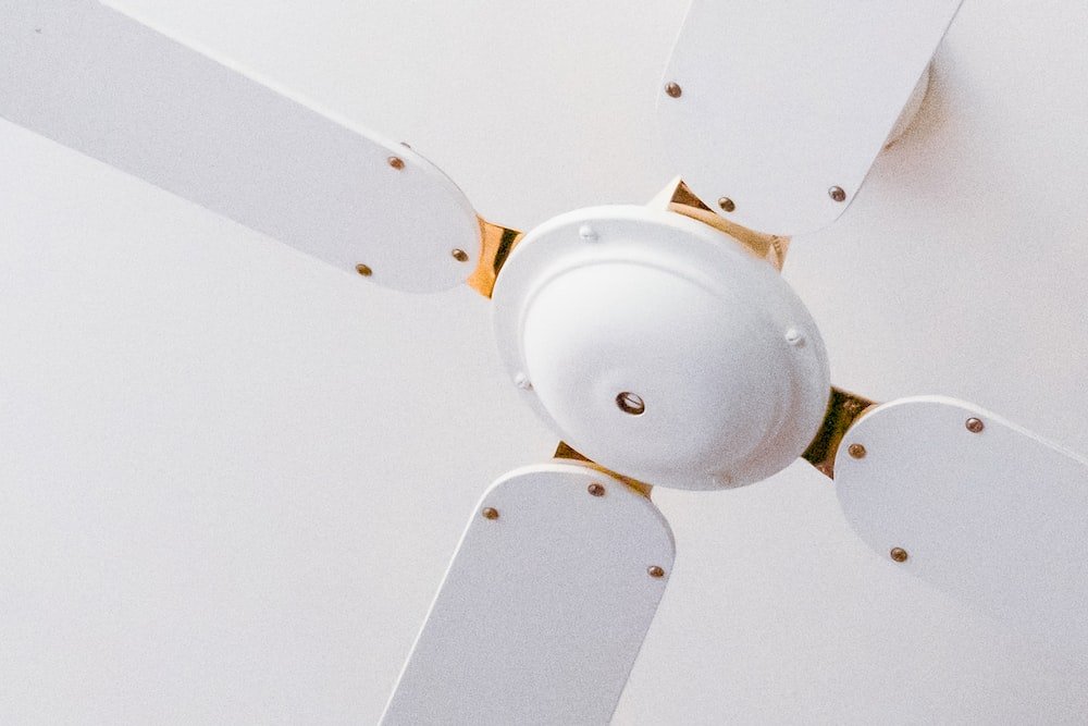 How To Quiet A Noisy Ceiling Fan? How To Quiet A Noisy Ceiling Fan?