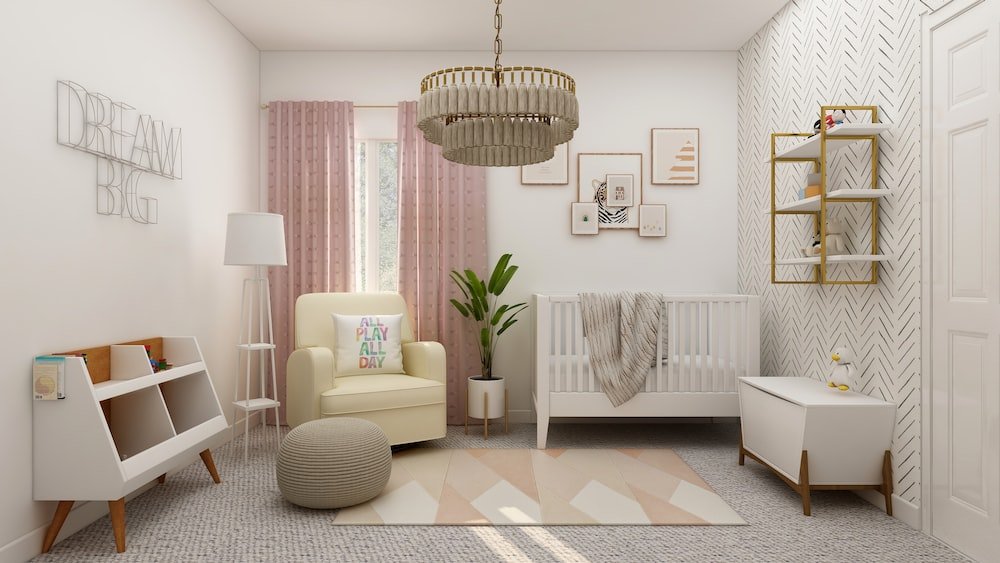 How To Soundproof A Baby Room? How to Soundproof a Baby Room