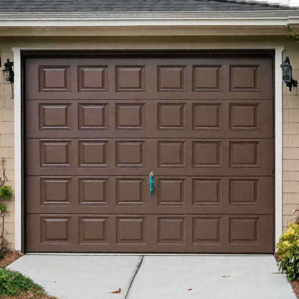 How To Soundproof A Garage Door? How To Soundproof A Garage Door