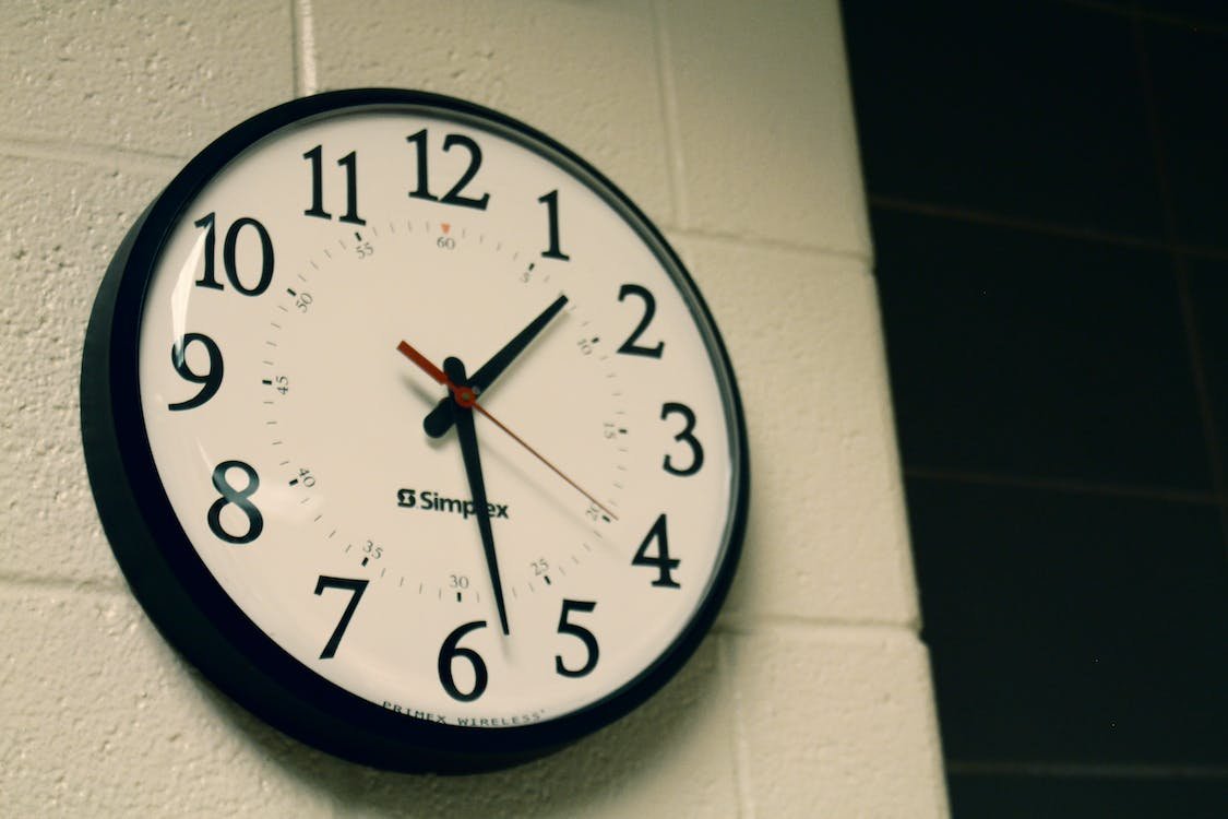 How To Silence A Ticking Wall Clock? How To Silence A Ticking Wall Clock?