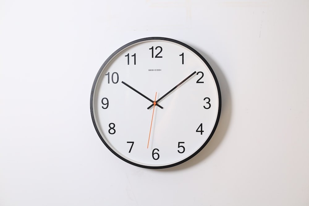 How To Silence A Ticking Wall Clock? How To Silence A Ticking Wall Clock?