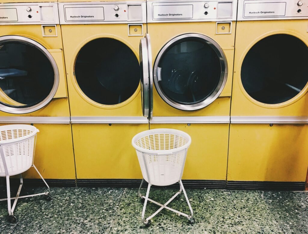 How To Soundproof A Washing Machine? Soundproof A Washing Machine