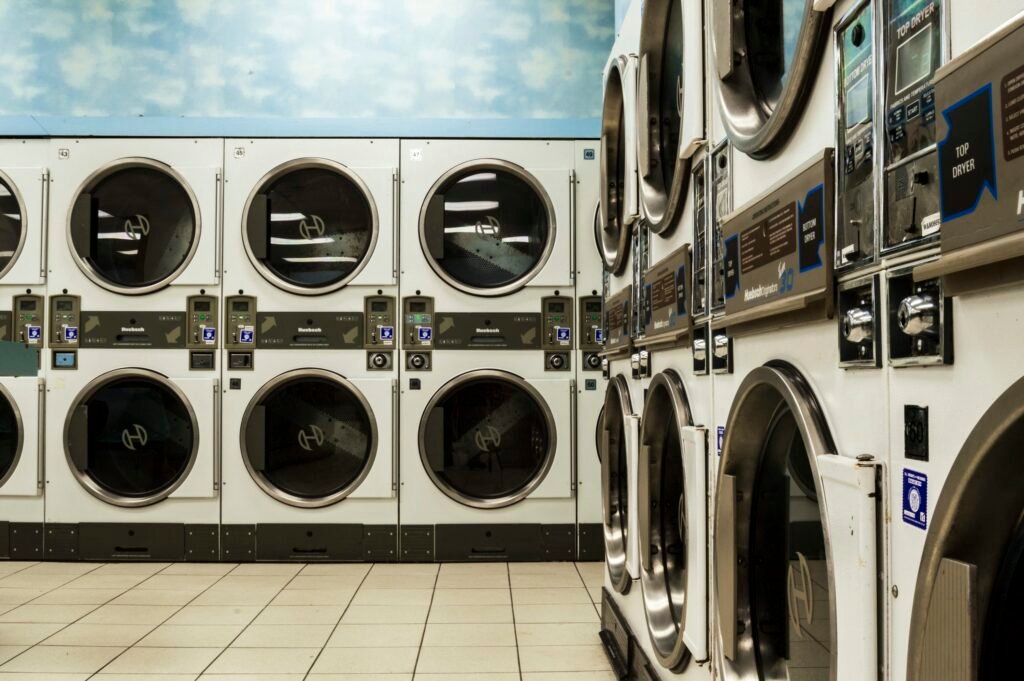 How To Soundproof A Washing Machine? Soundproof A Washing Machine