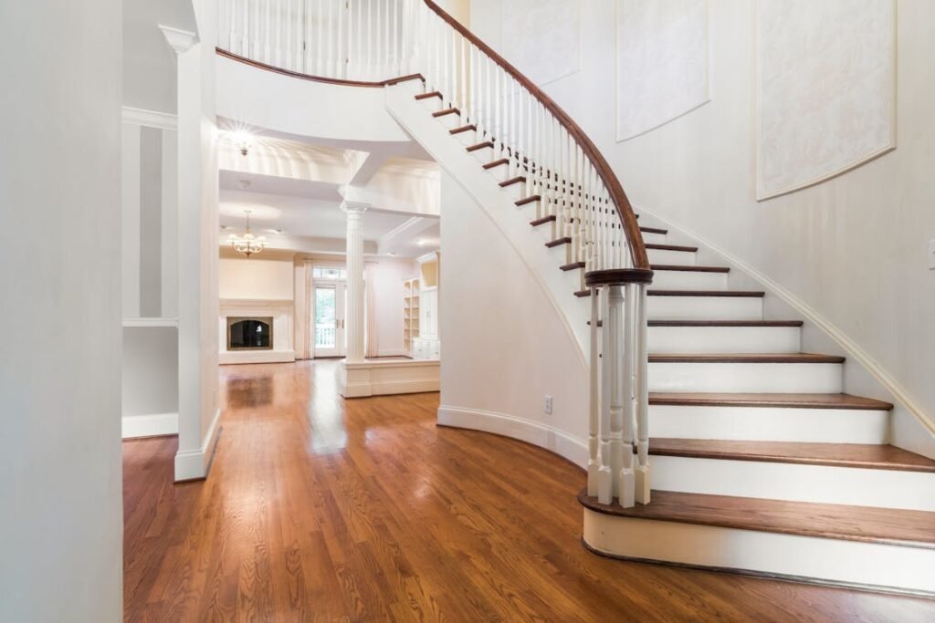 How To Soundproof A Staircase? How To Soundproof A Staircase