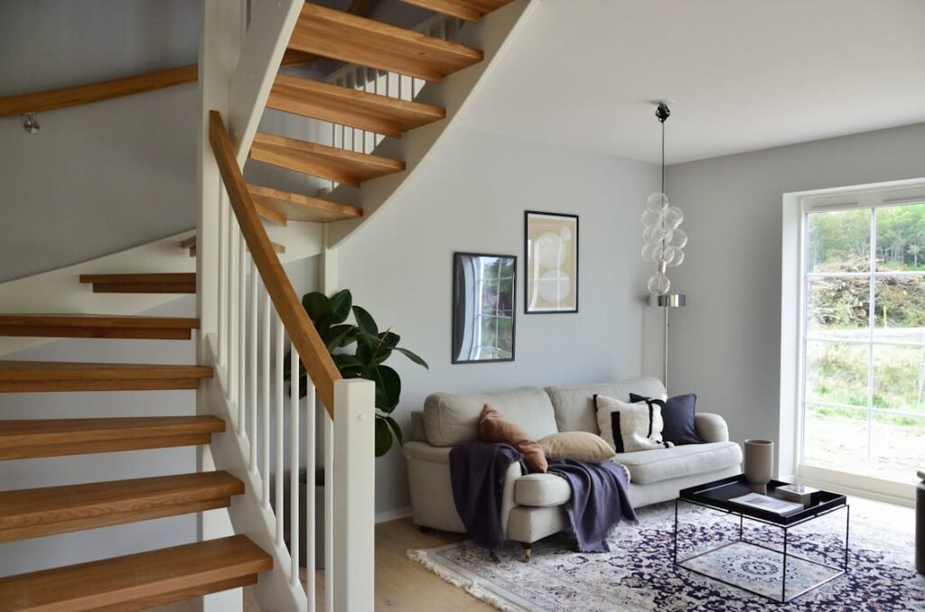 How To Soundproof A Staircase? How To Soundproof A Staircase